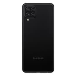 Galaxy A22 5G 64GB - Gris - Libre