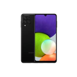 Galaxy A22 5G 64GB - Gris - Libre