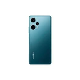 Poco F5 512GB - Negro - Libre