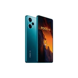 Poco F5 512GB - Negro - Libre