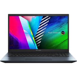 Asus VivoBook PRO 14X OLED M7400QC-KM018T 14" Ryzen 7 3.2 GHz - SSD 512 GB - 16GB - QWERTY - Español