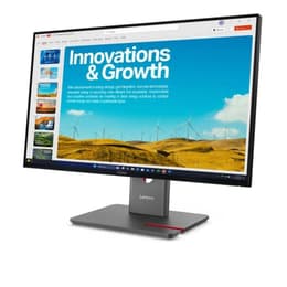 Monitor 24" LED Lenovo ThinkVision P24QD-40