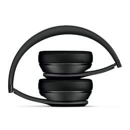 Cascos con cable micrófono Beats By Dr. Dre Solo2 - Negro