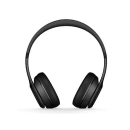 Cascos con cable micrófono Beats By Dr. Dre Solo2 - Negro