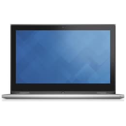 Dell Inspiron 7359 13" Core i7 2 GHz - SSD 256 GB - 8GB Inglés (US)