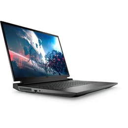 Dell G16 7630 16" Core i9 3.9 GHz - SSD 2 TB - 32GB - NVIDIA GeForce RTX 4060 QWERTY - Inglés