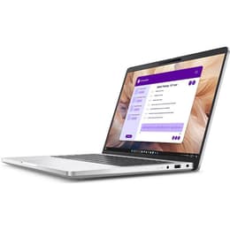 Dell Pro 14 Plus PB14250 14" Core Ultra 5 2.1 GHz - SSD 512 GB - 16GB - QWERTY - Inglés