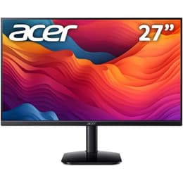 Monitor 27" LCD Acer KB272G0BI