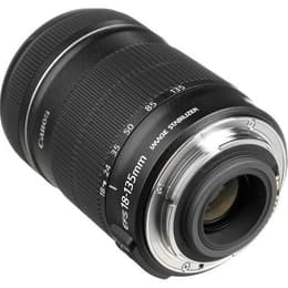 Canon Objetivos Zoom Lens EF-S 18-135mm f/3.5-5.6 IS EF-S 18-135mm f/3.5-5.6 IS