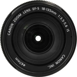 Canon Objetivos Zoom Lens EF-S 18-135mm f/3.5-5.6 IS EF-S 18-135mm f/3.5-5.6 IS