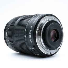 Canon Objetivos Zoom Lens EF-S 18-135mm f/3.5-5.6 IS EF-S 18-135mm f/3.5-5.6 IS
