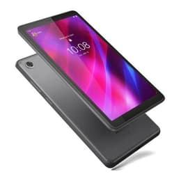 Lenovo Tab M7 32GB - Gris - WiFi + 4G