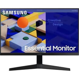Monitor 27" LCD FHD Samsung S27C310EAU