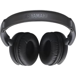 Cascos reducción de ruido inalámbrico micrófono Yamaha YHE-700A - Negro