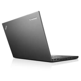 Lenovo ThinkPad T450S 14" Core i5 2.2 GHz - SSD 180 GB - 12GB - teclado francés