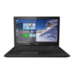 Lenovo G50-30 15" Celeron 2.1 GHz - HDD 1 TB - 4GB - teclado francés