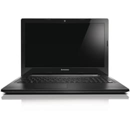 Lenovo G50-30 15" Celeron 2.1 GHz - HDD 1 TB - 4GB - teclado francés