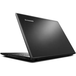 Lenovo G50-30 15" Celeron 2.1 GHz - HDD 1 TB - 4GB - teclado francés