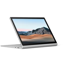 Microsoft Surface Book 3 13" Core i5 1.2 GHz - SSD 256 GB - 8GB - QWERTY - Español