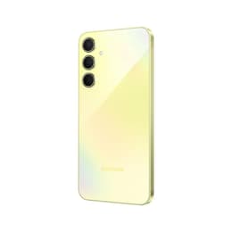 Galaxy A55 128GB - Amarillo - Libre