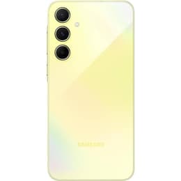 Galaxy A55 128GB - Amarillo - Libre
