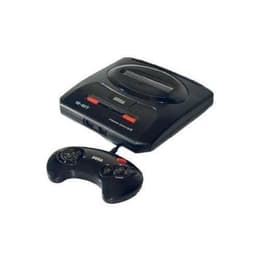 Sega Mega Drive II - Negro