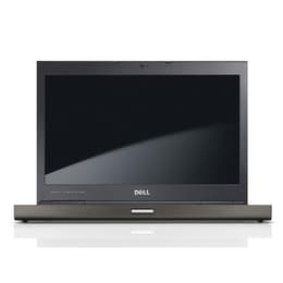 Dell Precision M4600 15" Core i7 2.2 GHz - SSD 128 GB - 16GB - teclado francés