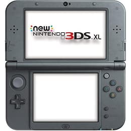 New Nintendo 3DS XL - Negro