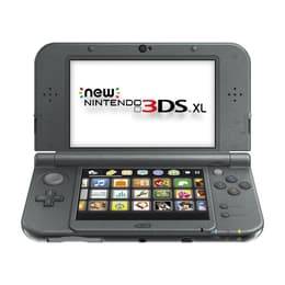 New Nintendo 3DS XL - Negro