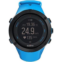 Relojes Suunto Cardio GPS Ambit3 Peak - Negro