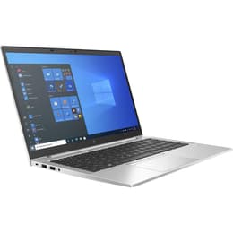 Hp EliteBook 845 G8 14" Ryzen 5 PRO 2.3 GHz - SSD 512 GB - 32GB - QWERTY - Inglés