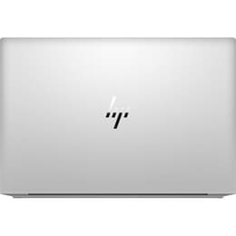 Hp EliteBook 845 G8 14" Ryzen 5 PRO 2.3 GHz - SSD 512 GB - 32GB - QWERTY - Inglés