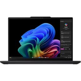 Lenovo ThinkPad T14s G6 14" Core Ultra 5 GHz - 512 GB SSD - 32GB - QWERTZ - Alemán