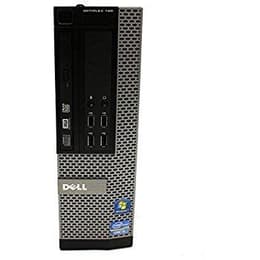 Dell Optiplex 790 SFF Core i3 3,3 GHz - HDD 250 GB RAM 4 GB