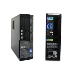 Dell Optiplex 790 SFF Core i3 3,3 GHz - HDD 250 GB RAM 4 GB