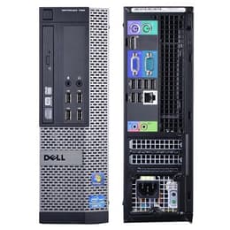 Dell Optiplex 790 SFF Core i3 3,3 GHz - HDD 250 GB RAM 4 GB