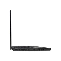 Lenovo ThinkPad X270 12" Core i5 2.4 GHz - HDD 500 GB - 16GB - Teclado Francés