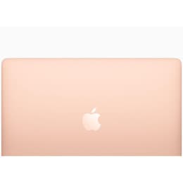 MacBook Air 13" (2020) - QWERTY - Inglés