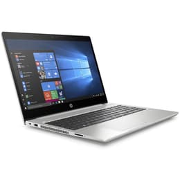 HP ProBook 450 G6 15" Core i7 1.8 GHz - SSD 256 GB - 16GB - teclado francés