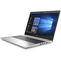 HP ProBook 450 G6 15" Core i7 1.8 GHz - SSD 256 GB - 16GB - AZERTY - Francés