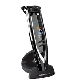 Barba Babyliss E886E Maquinilla de hombre