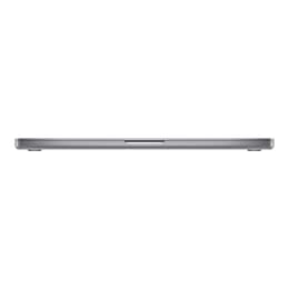 MacBook Pro 16" (2023) - M2 Pro de Apple con CPU de 12 núcleos y GPU de 19 núcleos - 16GB RAM - SSD 1000GB - QWERTY - Español