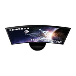 Monitor 31" LED FHD Samsung C32F39MFU