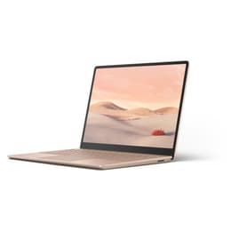 Microsoft Surface Laptop Go 12" Core i5 1 GHz - SSD 128 GB - 8GB