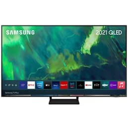 TV Samsung QLED Ultra HD 4K 140 cm QE55Q70AATXXU