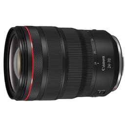 Objetivos Canon RF 24-70mm F2.8 L IS USM Canon RF 24-70mm f/2.8