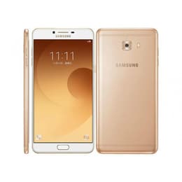 Galaxy C9 Pro 64GB - Oro - Libre