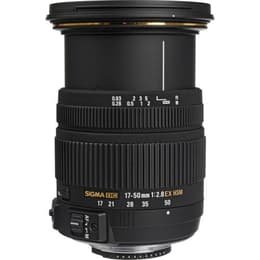 Sigma Objetivos EX DC HSM 17-50 mm f/2.8