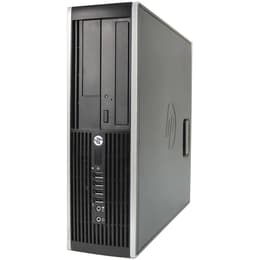HP 6005 Pro SFF AMD 3 GHz - HDD 750 GB RAM 4 GB
