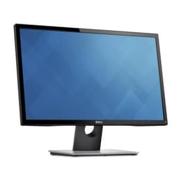 Monitor 24" LCD FHD Dell E2416H